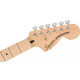 Электрогитара Squier by Fender Affinity Series Stratocaster MN Olympic White Изображение
