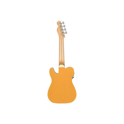 Укулеле FENDER FULLERTON TELECASTER UKULELE BTB Изображение