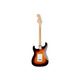 Электрогитара SQUIER by FENDER AFFINITY SERIES STRATOCASTER LRL 3-COLOR SUNBURST Изображение