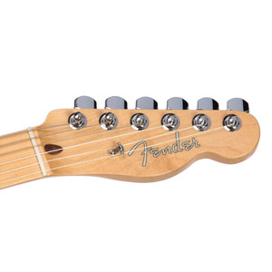 Электрогитара Fender Limited Edition Offset Telecaster Rw Hum Butterscotch Blond Изображение