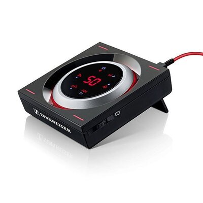 Аудиоусилители GSX 1200 PRO Изображение