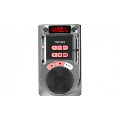 CD проигрыватель Numark AXIS 4CD проигрыватель Numark AXIS 4 Изображение