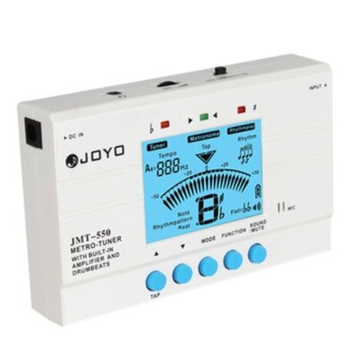 Тюнер Joyo JMT-550 Зображення