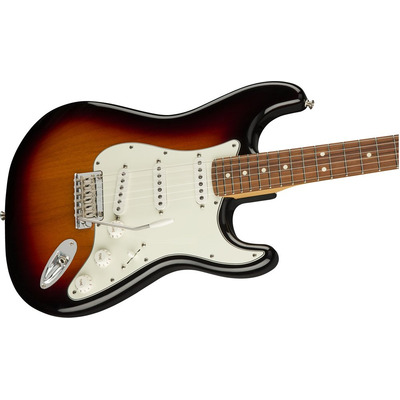Электрогитара Fender Player Stratocaster Pf 3Ts (144503500) Изображение
