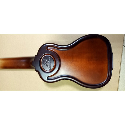 Укулеле CARPATHIAN UC-S1 Зображення