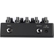 Педаль ефектів Seymour Duncan Palladium Gain Stage Black (11900-009B) Зображення