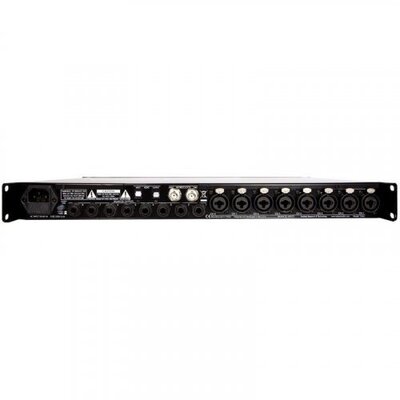 Предусилитель ART Tube OPTO 8 Изображение