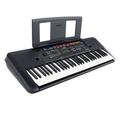 Синтезатор Yamaha PSR-E263 Зображення