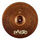 Тарелка Paiste 900 Crash 17" Изображение