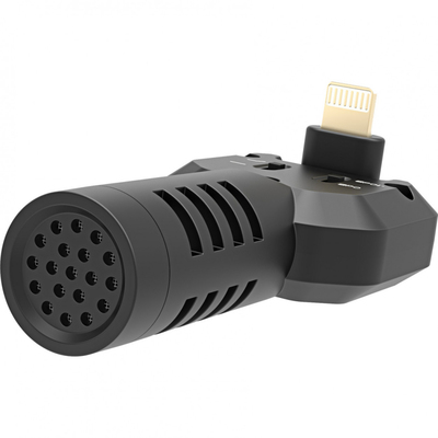 Мікрофон для смартфону CKMOVA SPM3L Зображення