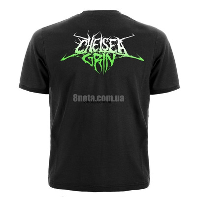 Футболка Chelsea Grin (snakes) Зображення