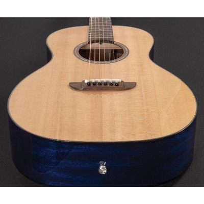 Акустическая гитара Washburn WP33SRS Изображение