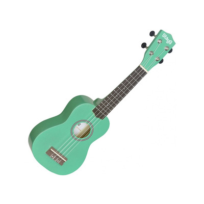 Укулеле Stagg US-GRASS Изображение