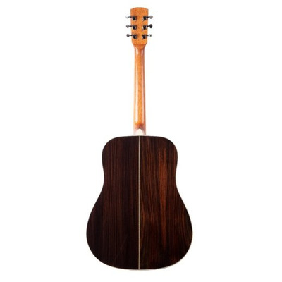 Гітара акустична Virginia VD180S Зображення