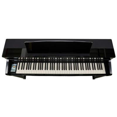 Цифровое фортепиано Kawai CA79EP Изображение
