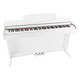 Цифрове піаніно Orla CDP1 DLS (Satin White) Зображення