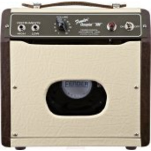 Комбопідсилювач Fender Champion 600 (233-0104-900) Зображення