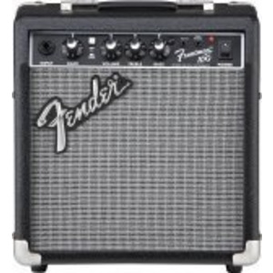 Комбопідсилювач Fender Frontman 10G Зображення