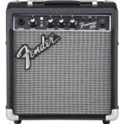 Комбопідсилювач Fender Frontman 10G Зображення