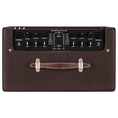Гитарный комбоусилитель FENDER ACOUSTIC JUNIOR GO Изображение