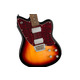 Електрогітара SQUIER by FENDER PARANORMAL TORONADO LRL 3-COLOR SUNBURST Зображення