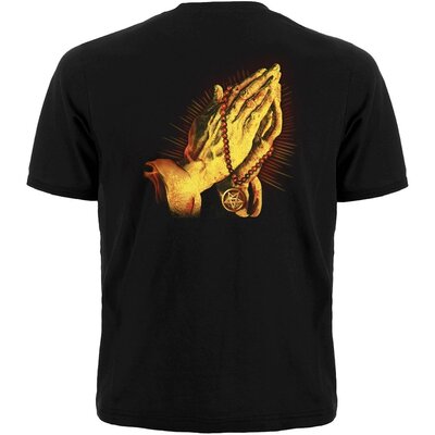 Футболка Anthrax "Worship Music" Зображення