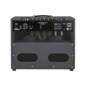 Комбопідсилювач Fender Bassbreaker 15 Combo (2262006000) Зображення