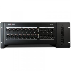 Микшерный рэк Allen Heath DX168 Изображение