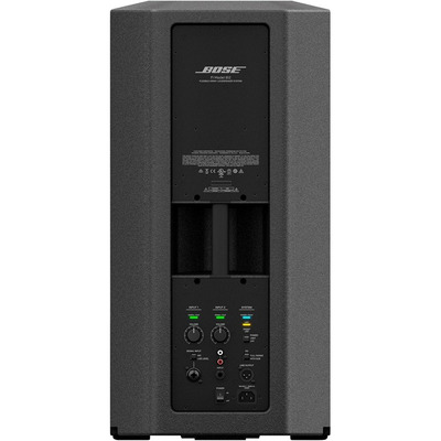 Лінійний масив Bose F1 Model 812 Flexible Array Loudspeaker Изображение
