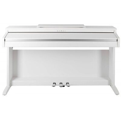 Цифрове фортепіано KAWAI KDP110 White Зображення