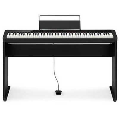 Цифрове піаніно Casio Privia PX-S1000 Зображення