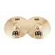 Набор тарелок Meinl MCS 3 Cymbal Set Up Bronze (14 Hihat, 16 Crash, 20 Ride) Изображение