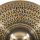 Тарілка Meinl PAC18MTC Pure Alloy Custom 18" Medium Thin Crash Зображення