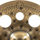 Тарілка Meinl PAC18TRC Pure Alloy Custom 18" Trash Crash Зображення