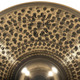 Тарілка Meinl PAC16MTC Pure Alloy Custom 16" Medium Thin Crash Зображення