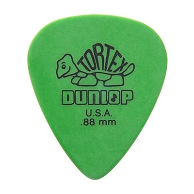 Набір медіаторів Dunlop Tortex Standard 4180 Зображення