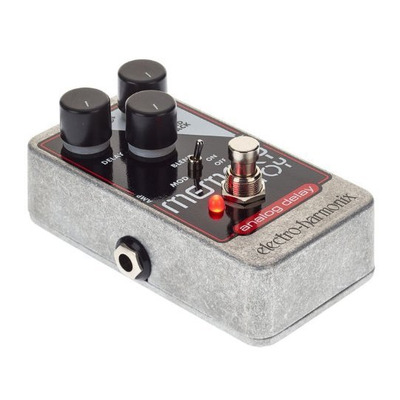 Гитарная педаль Electro-harmonix Memory Toy Изображение