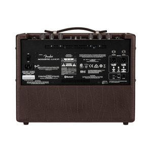 Гітарний комбопідсилювач FENDER ACOUSTIC JUNIOR Зображення