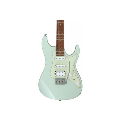 Електрогітара IBANEZ AZES40-MGR Зображення
