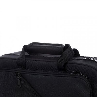 Кофр/кейс для кларнета BESPECO FOAM530CT Зображення