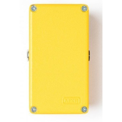 Педаль ефектів Dunlop M104 MXR Distortion+ Зображення