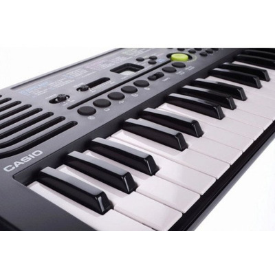 Цифрове піаніно Casio CDP-130 Black + блок живлення Зображення