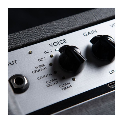 Комбопідсилювач Blackstar Silverline Deluxe 100W (цифровий) Зображення