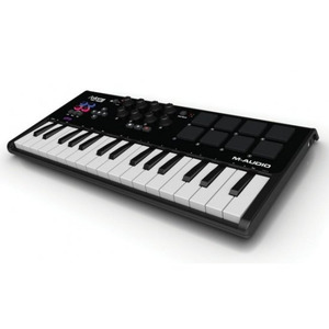 MIDI-клавіатура M-Audio AXIOM AIR MINI 32 Зображення
