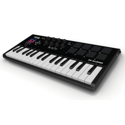 MIDI-клавіатура M-Audio AXIOM AIR MINI 32 Зображення