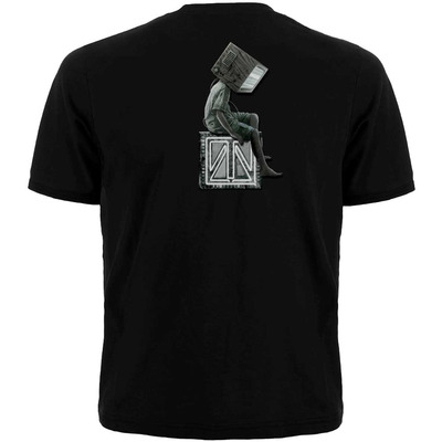 Футболка Слот Изображение