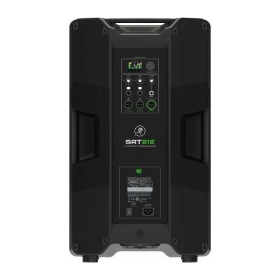 Акустическая система MACKIE SRT212 Изображение