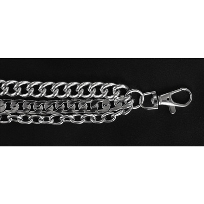 Ланцюг потрійний (ch-005) Зображення