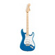 Гитарный набор SQUIER by FENDER AFFINITY SERIES STRAT PACK HSS LAKE PLACID BLUE Изображение