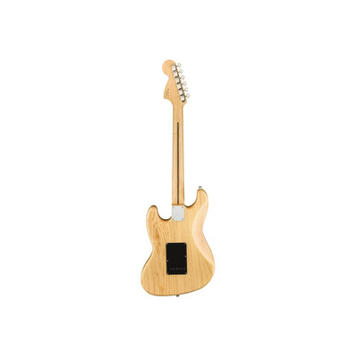 Электрогитара Fender Alternate Reality Sixty-Six Mn Natural (145022321) Изображение
